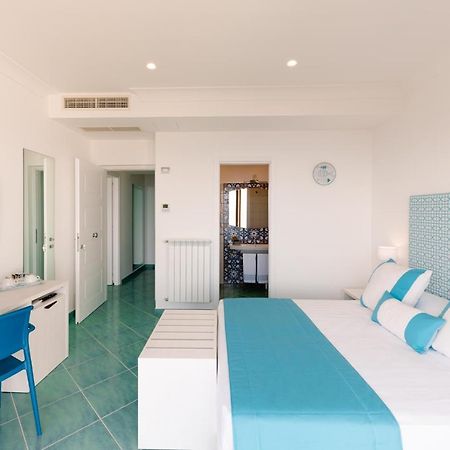 Bed and Breakfast Sea View Ravello Exterior foto